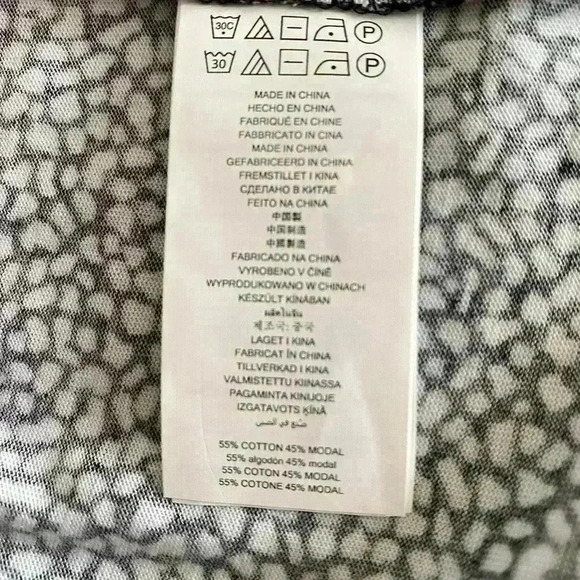 MICHAEL Michael Kors knit tunic top - Picture 11 of 12